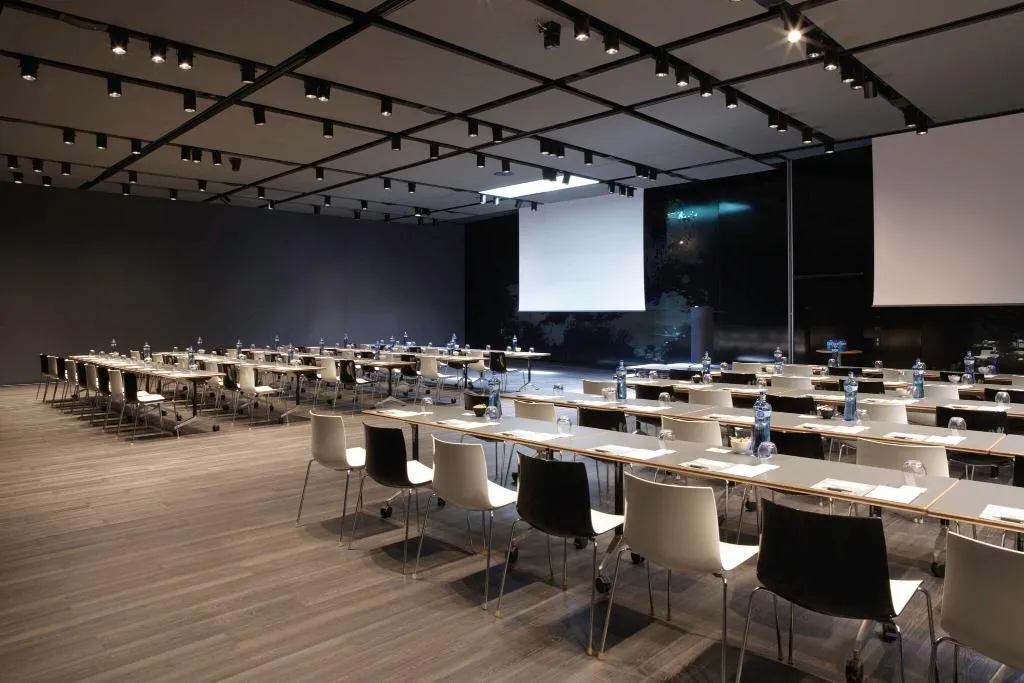Conferences, Renaissance Barcelona Fira, Barcelona