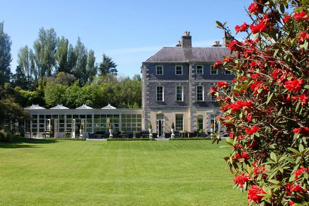 General view, Maryborough Hotel & Spa, Cork