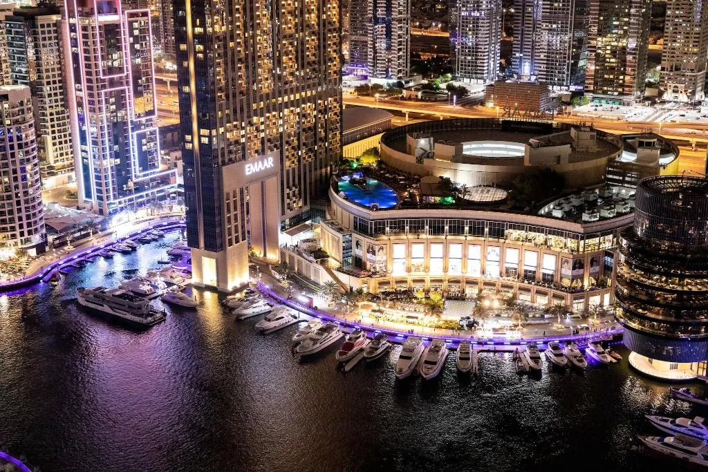 Room, Delta Hotels by Marriott Jumeirah Beach, Dubai