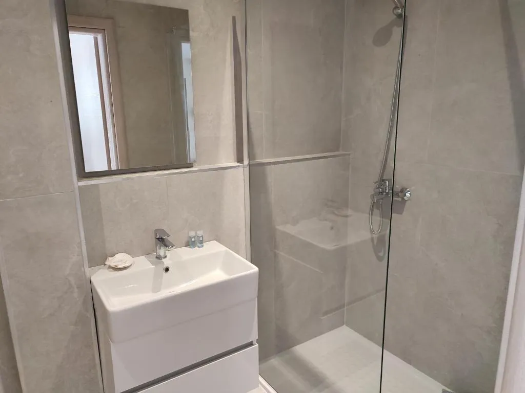 STUDIO CLASSIC Room, Light Blue Hotel, Halkidiki