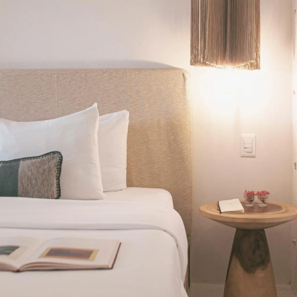 SUITE SUPERIOR SEA VIEW Room, Casa Sandra Boutique Hotel, Cancun Area