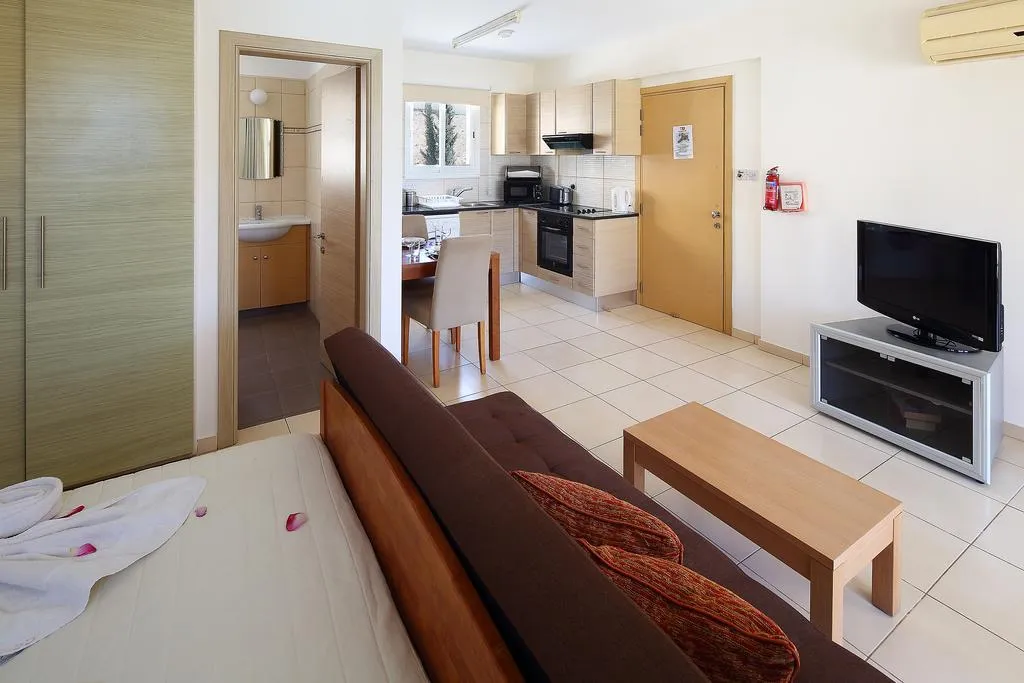 Room, St Nicolas Elegant Residence, Cyprus