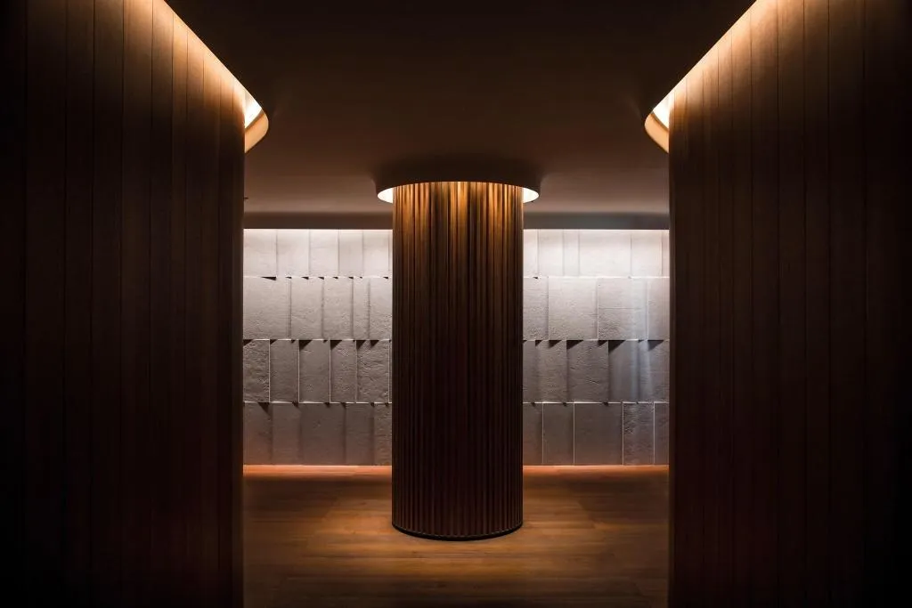 Sports and Entertainment, Bulgari Hotel & Resorts, Dubai, Dubai