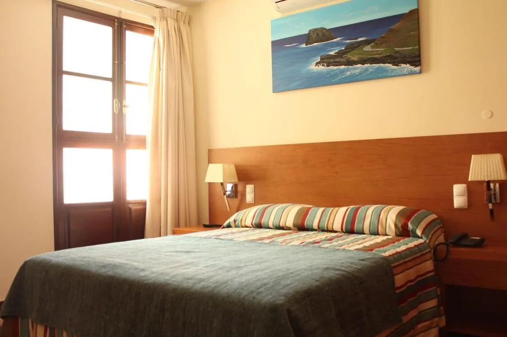 Room, Hotel Vila Bela, Madeira