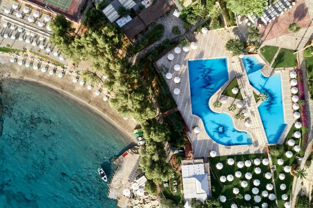 General view, Candia Park Village, Crete