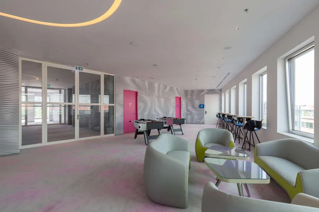 Conferences, Park Inn By Radisson Amsterdam City West, Amsterdam
