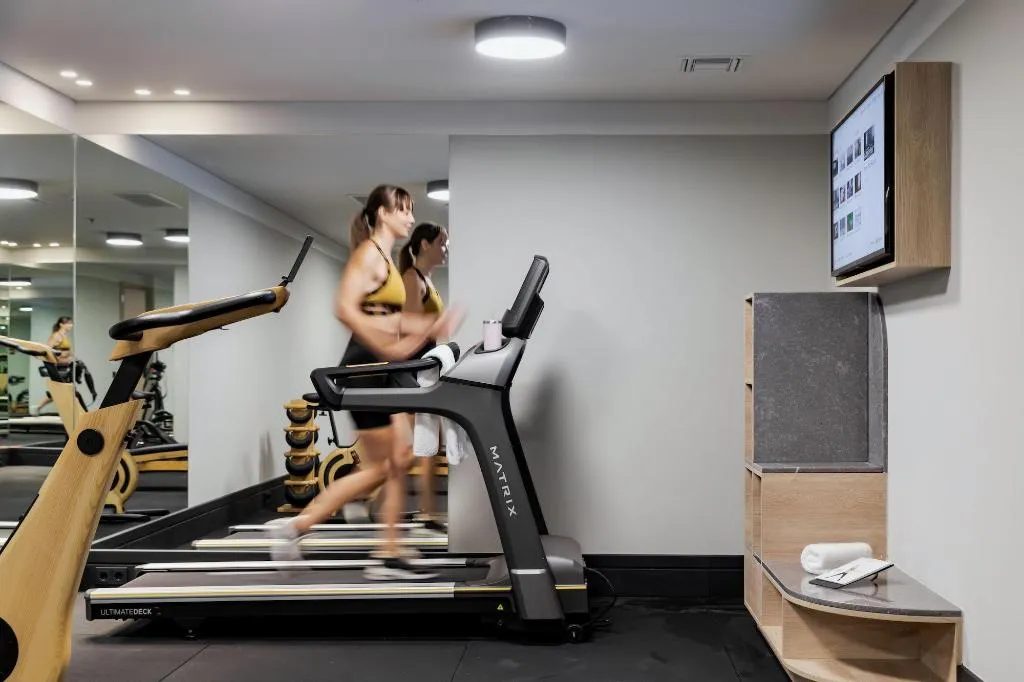Sports and Entertainment, Thirtynine Urban Stay, Halkidiki