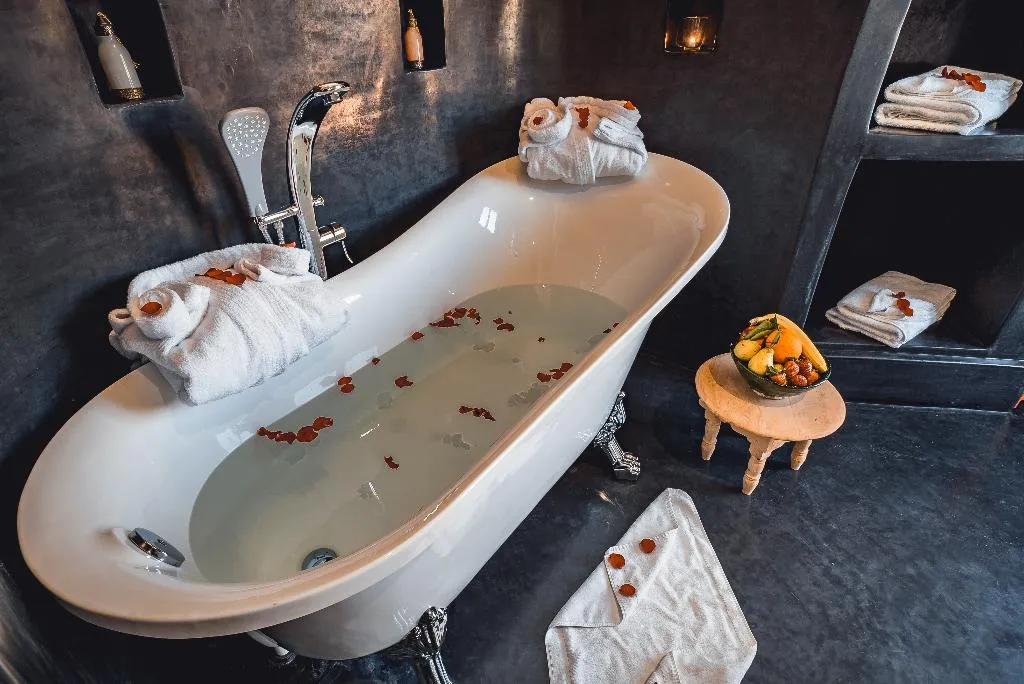SUITE DELUXE Room, Ambre Epices Riad Medina, Marrakech