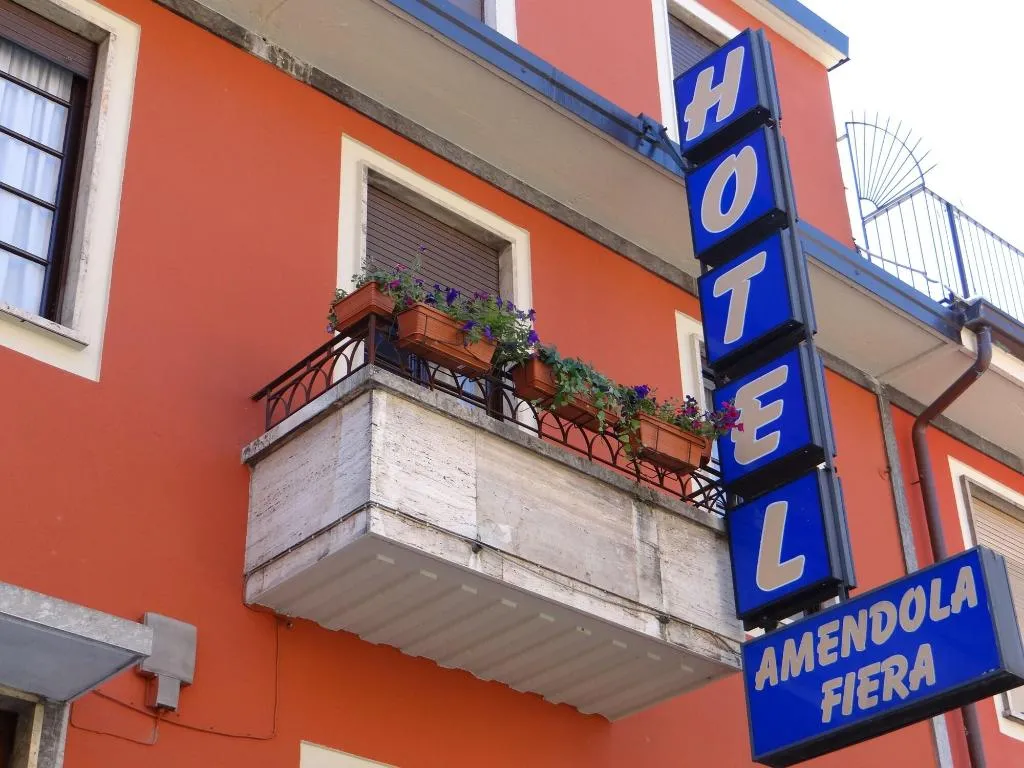 Sports and Entertainment, Hotel Amendola Fiera, Milan