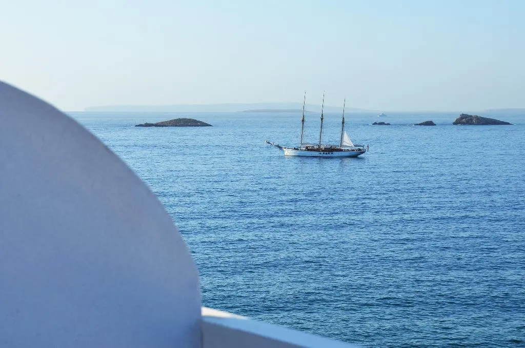 General view, Vibra Lux Mar Aparthotel, Ibiza