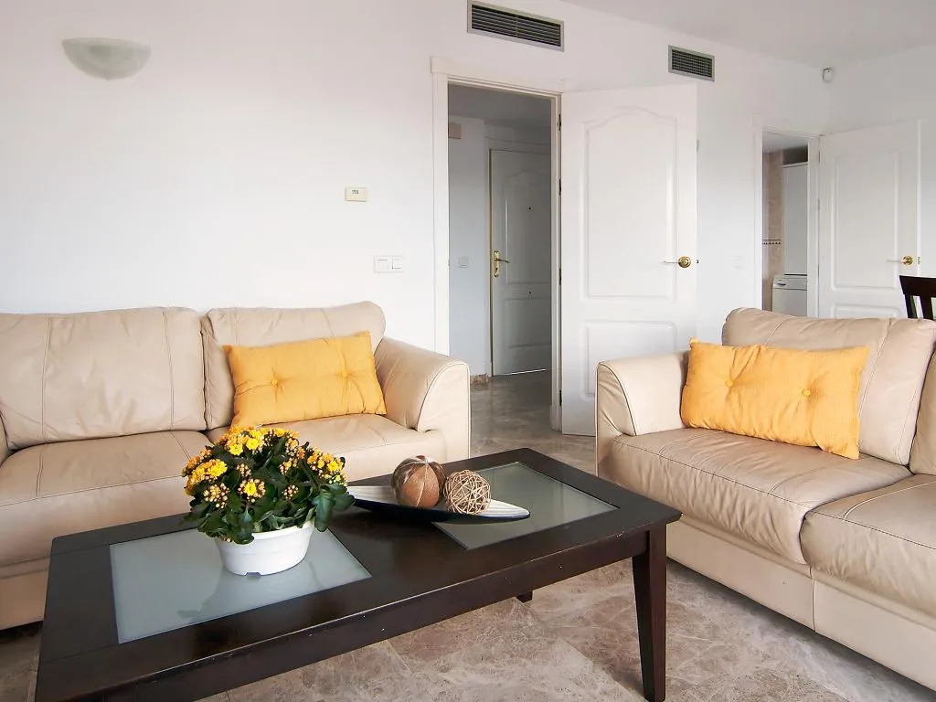 General view, Apartamentos Serinamar Marbella, Costa Del Sol