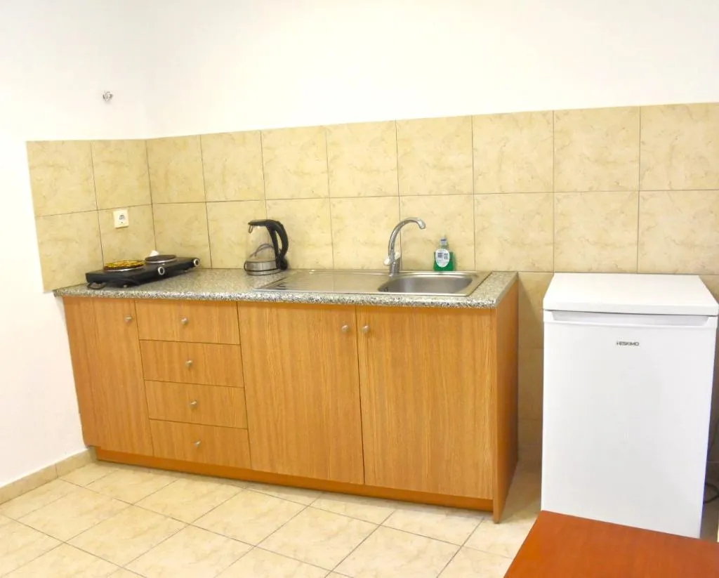 STUDIO SEA VIEW Room, Asteria, Zante