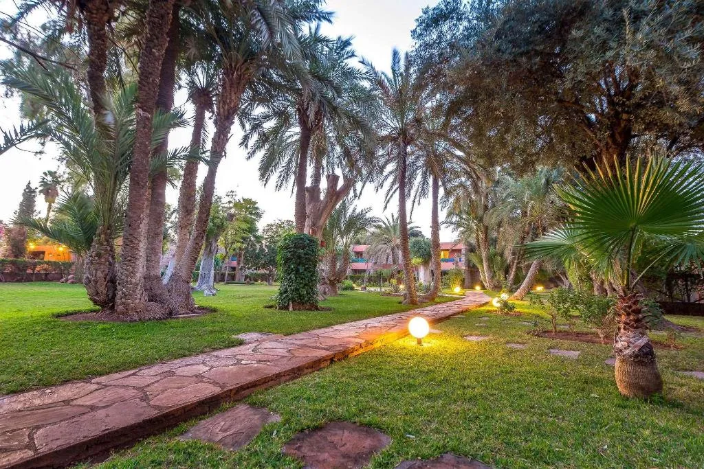 General view, Kennedy Hospitality Resort, Marrakech