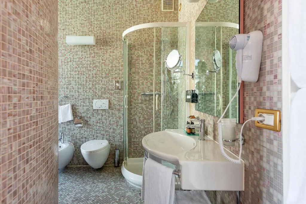 DOUBLE DELUXE EXECUTIVE Room, Hotel Sogno di Giulietta e Romeo, Venice