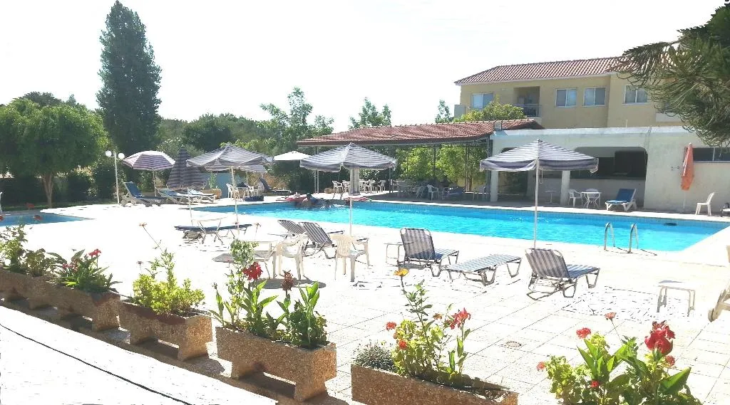 Pool, Marion, Cyprus