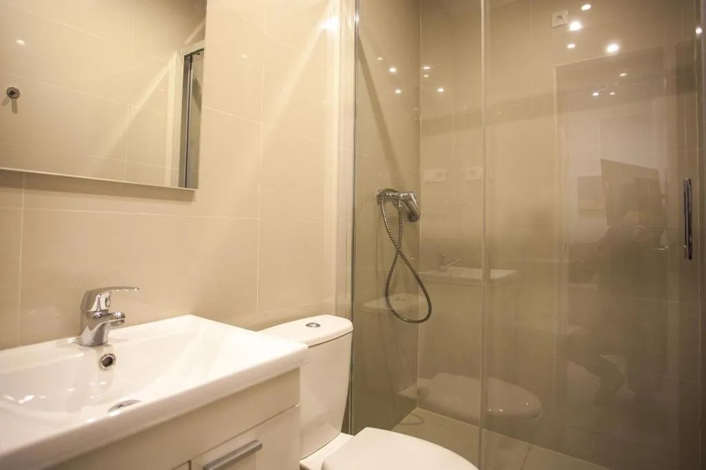 Room, Gran Central Suites, Madrid