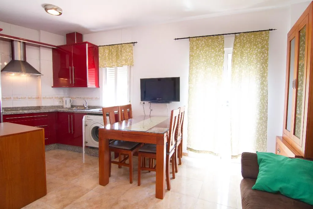 APARTMENT ONE BEDROOM Room, Apartamentos Turísticos Manuel Martín, Costa Del Sol