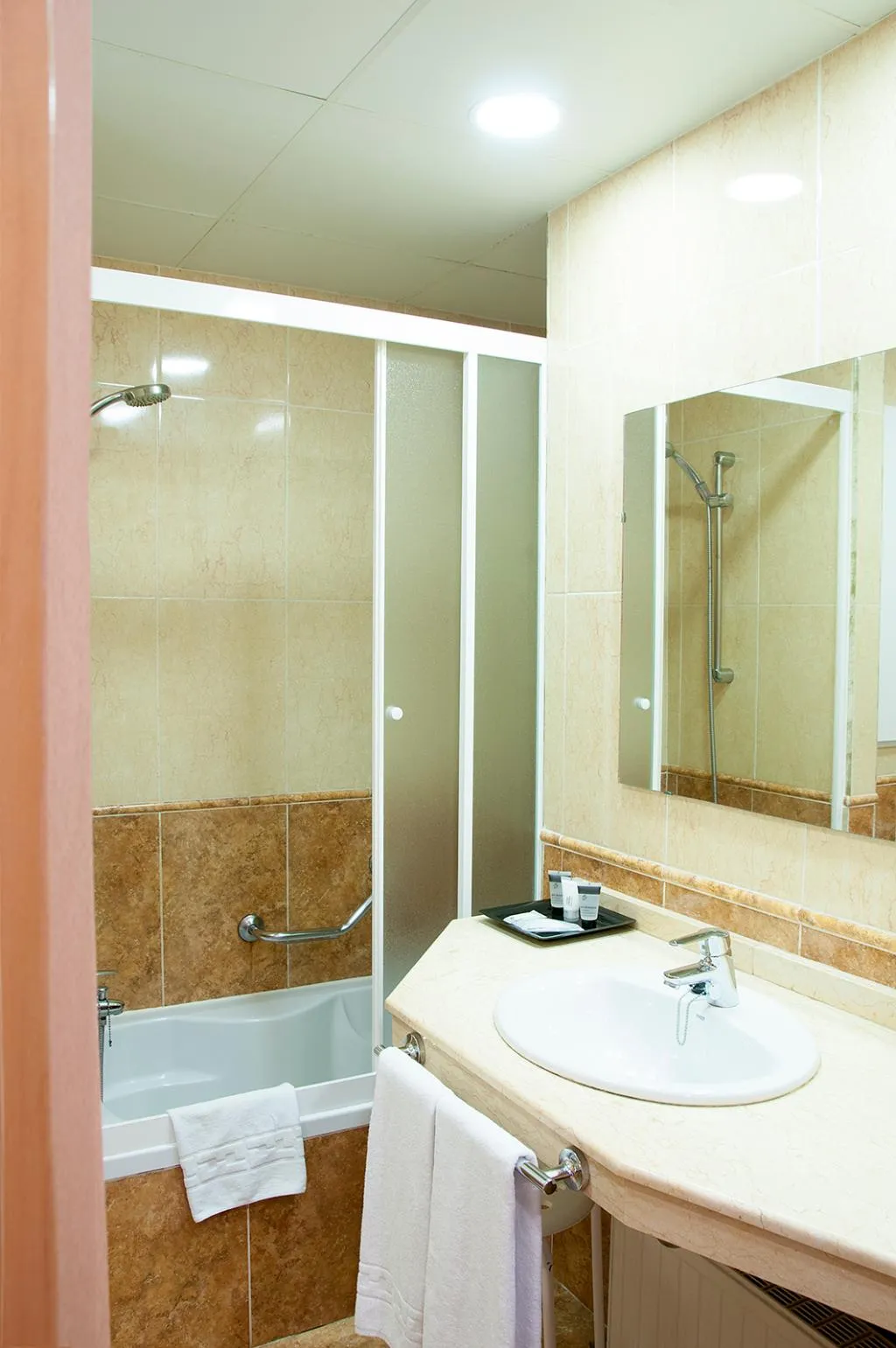 TWIN STANDARD Room, Sercotel Maya Alicante, Costa Blanca