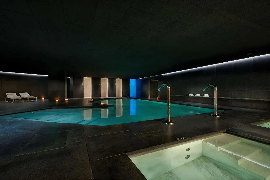 Sports and Entertainment, Melia Palma Bay, Majorca