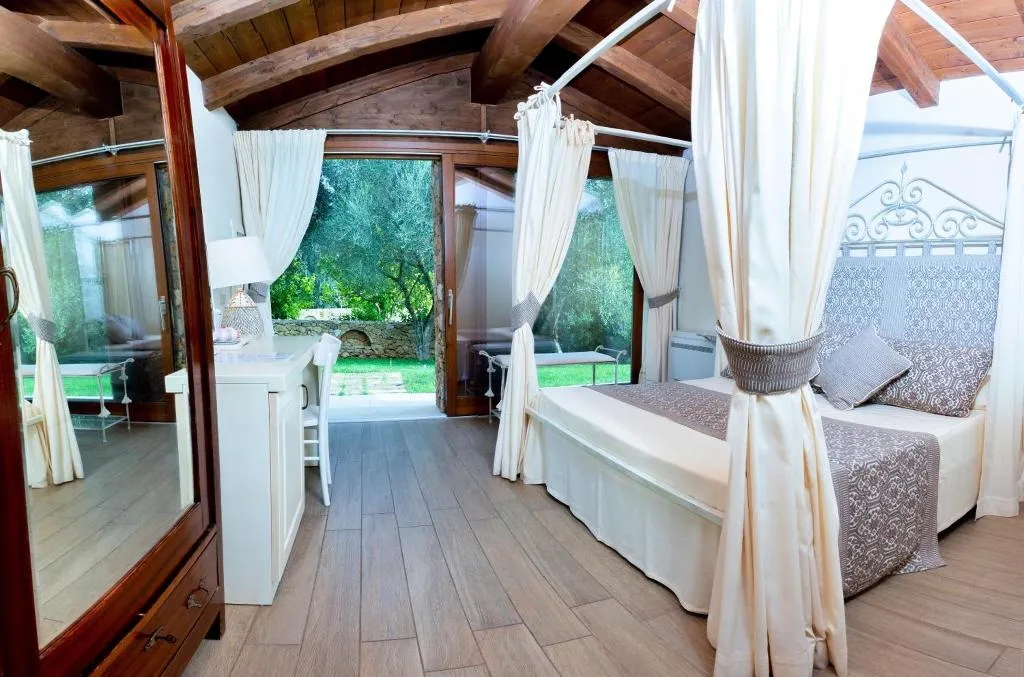 Room, Inghirios Wellness Country Resort, Alghero