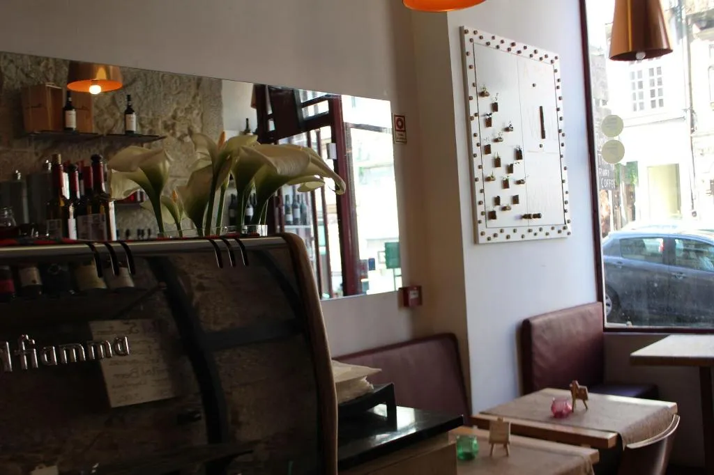 Bar, Linha22 Guesthouse, Porto