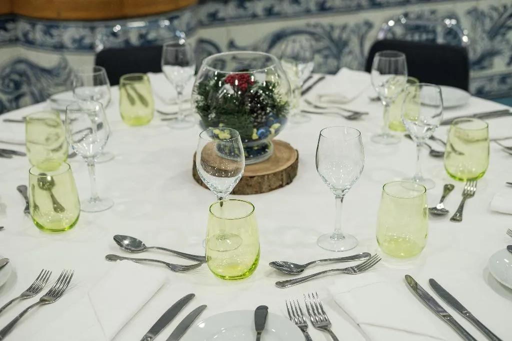 Conferences, Holiday Inn Lisbon Continental, Lisbon