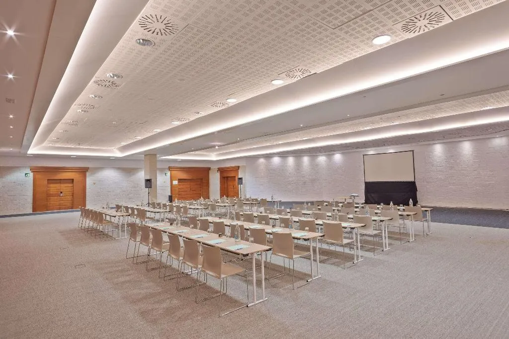 Conferences, Melia Villaitana, Costa Blanca
