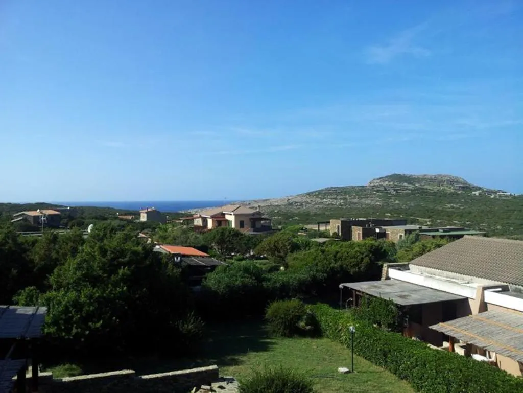 General view, Residence Capo Falcone, Cagliari