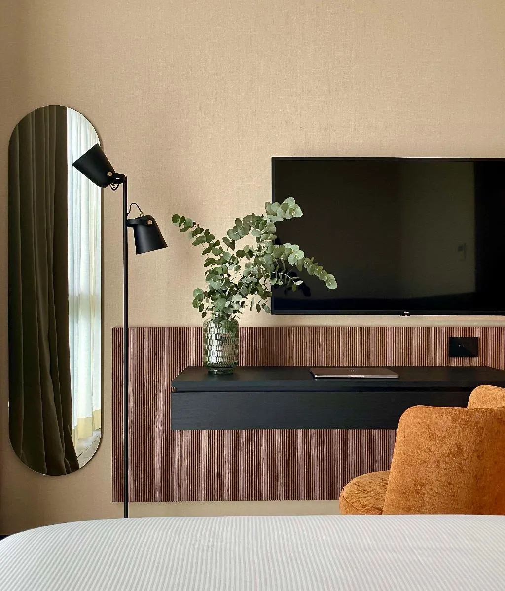 Room, Litta Palace, Milan