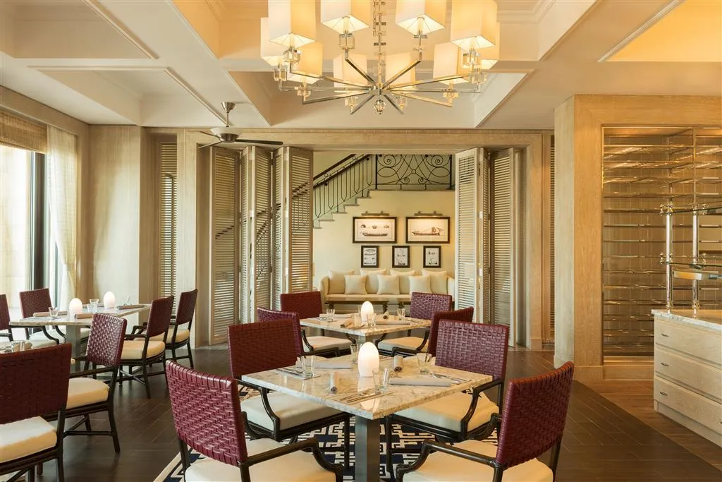 General view, Ajman Saray, A Luxury Collection Resort, Dubai