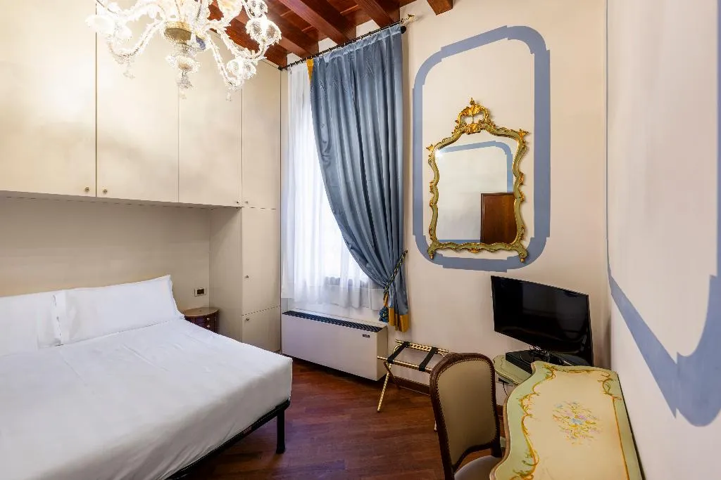 SUITE ANNEX Room, Colombina, Venice