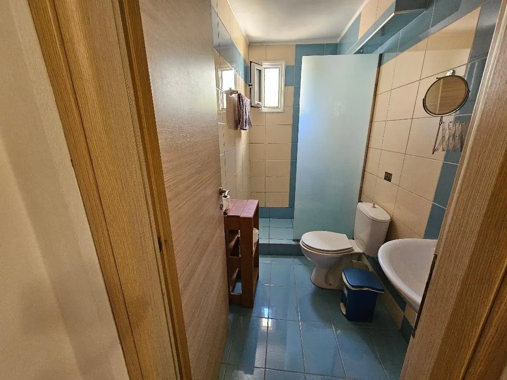 STUDIO CAPACITY 3 Room, Elounda Sunrise Apartments, Crete