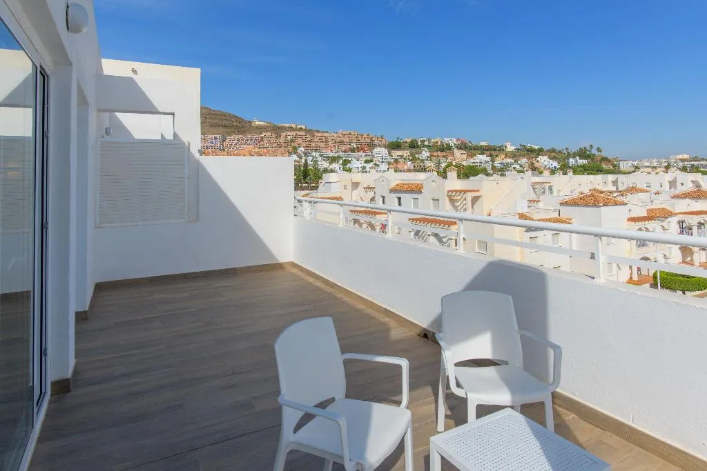 Room, Best Oasis Tropical, Costa Almeria