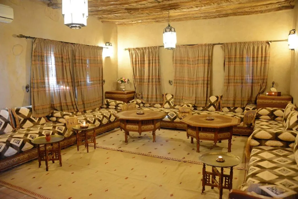 Room, Riad Ain Khadra Khadra, Agadir