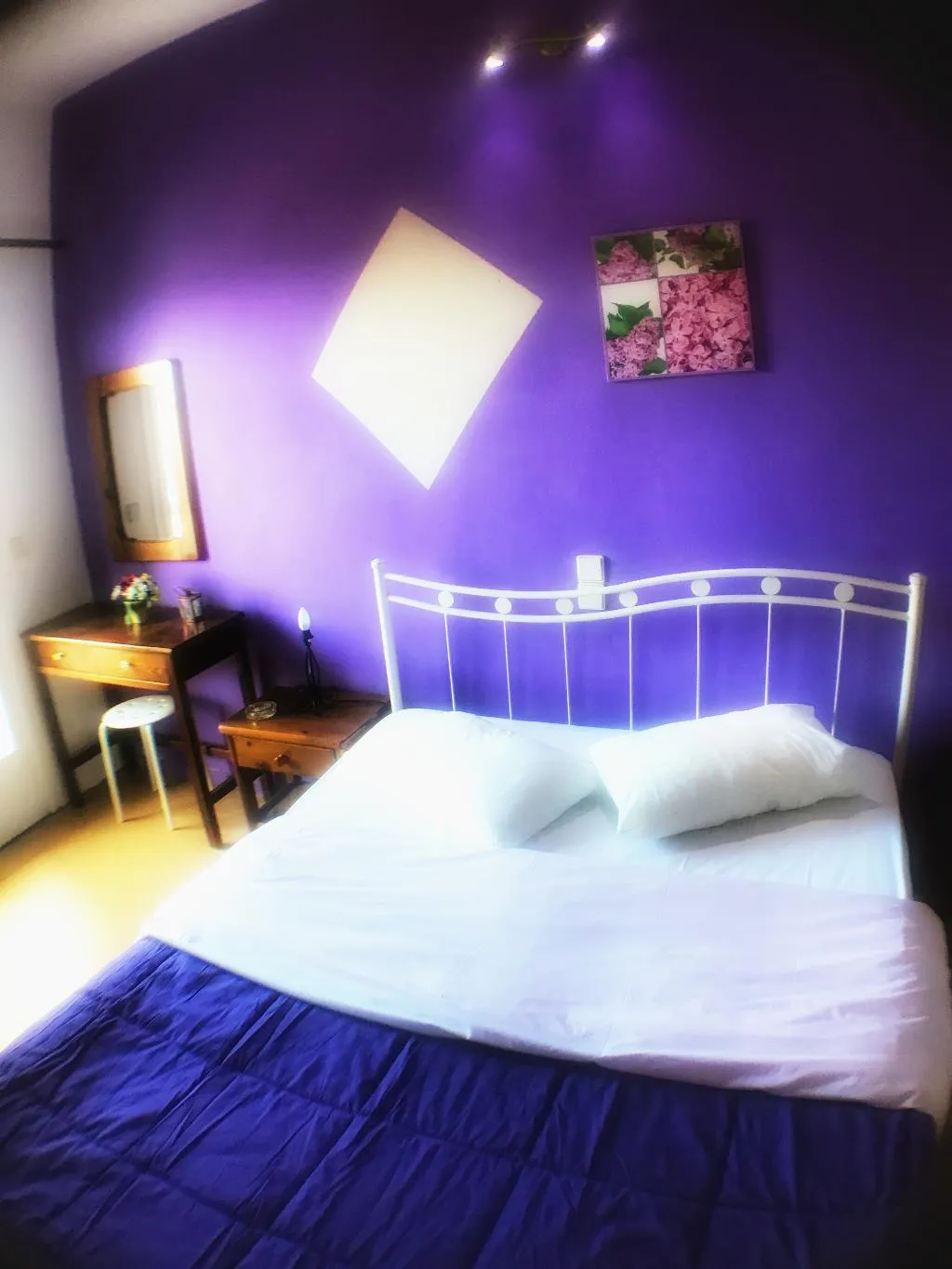 DOUBLE STANDARD Room, Benitsa Beach Hotel, Corfu