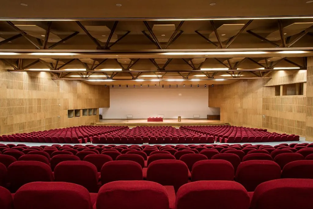 Conferences, Vilar Oporto Hotel, Porto