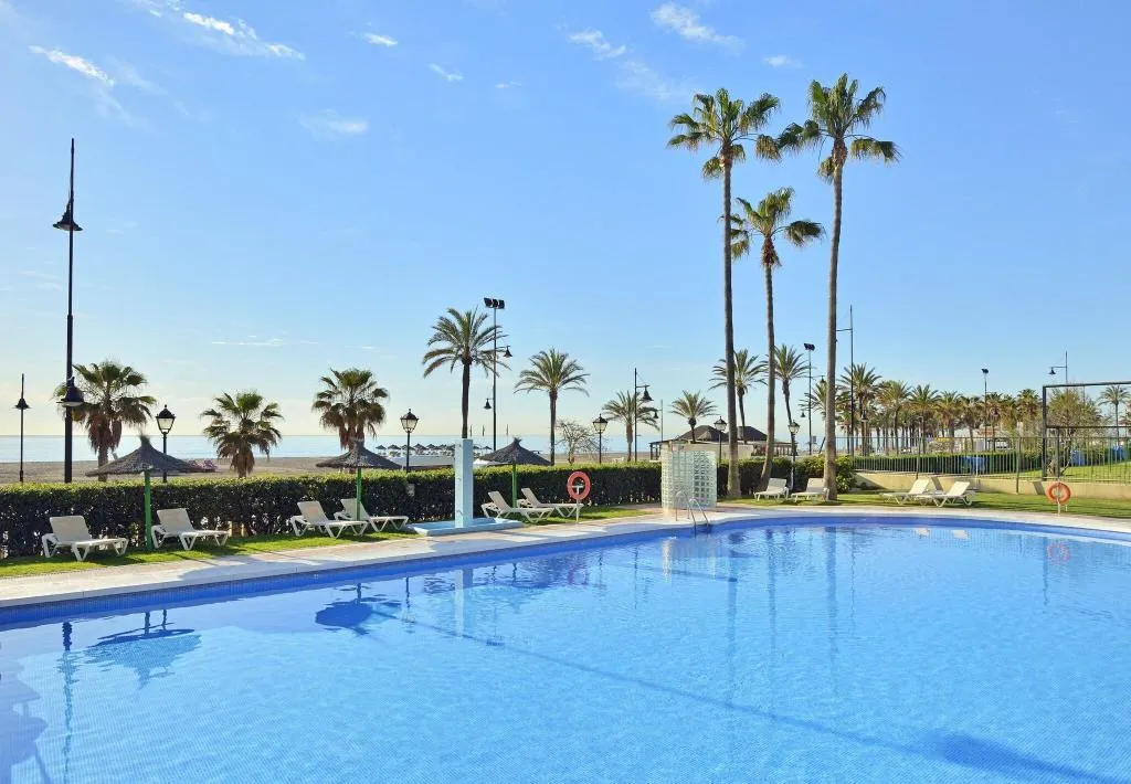 General view, Sol Principe, Costa Del Sol