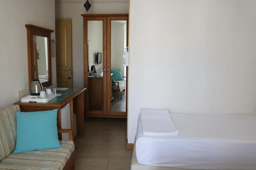 Room, Datca Kilic Hotel, Dalaman