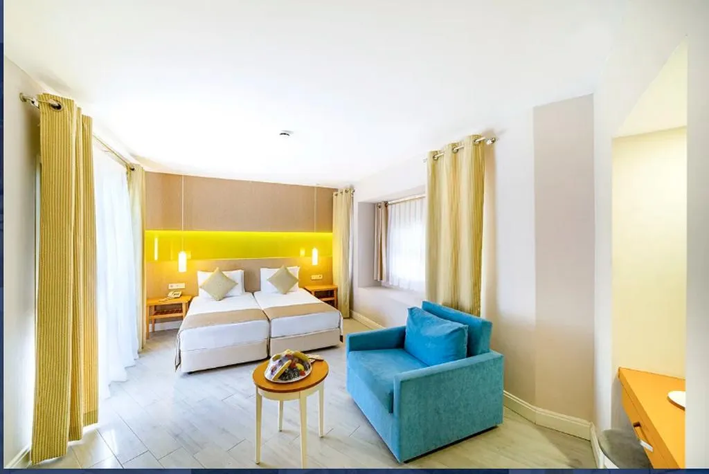FAMILY ROOM CONNECTING ROOM Room, Ulusoy Kemer Holiday Club, Antalya