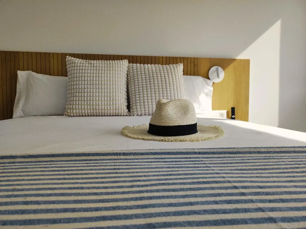 DOUBLE CLASSIC Room, MYO Barcelona Hotel & Apartments, Barcelona