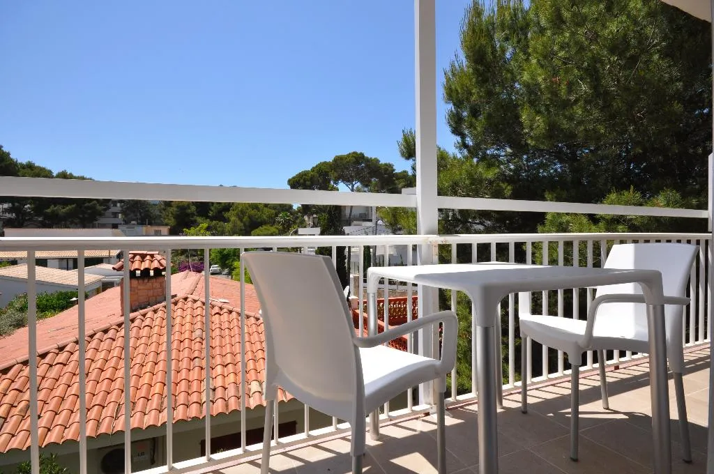 APARTMENT ONE BEDROOM Room, Houm Nets Adults only, Majorca
