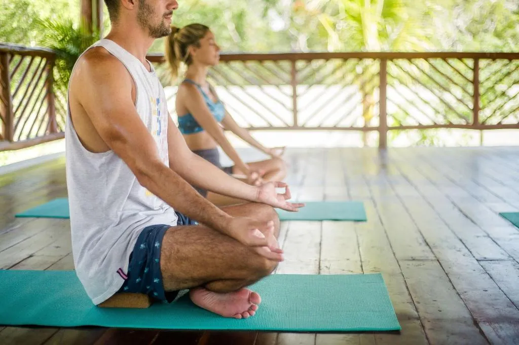 Sports and Entertainment, Zenses Wellness and Yoga Resort - Adults Only, Cancun Area