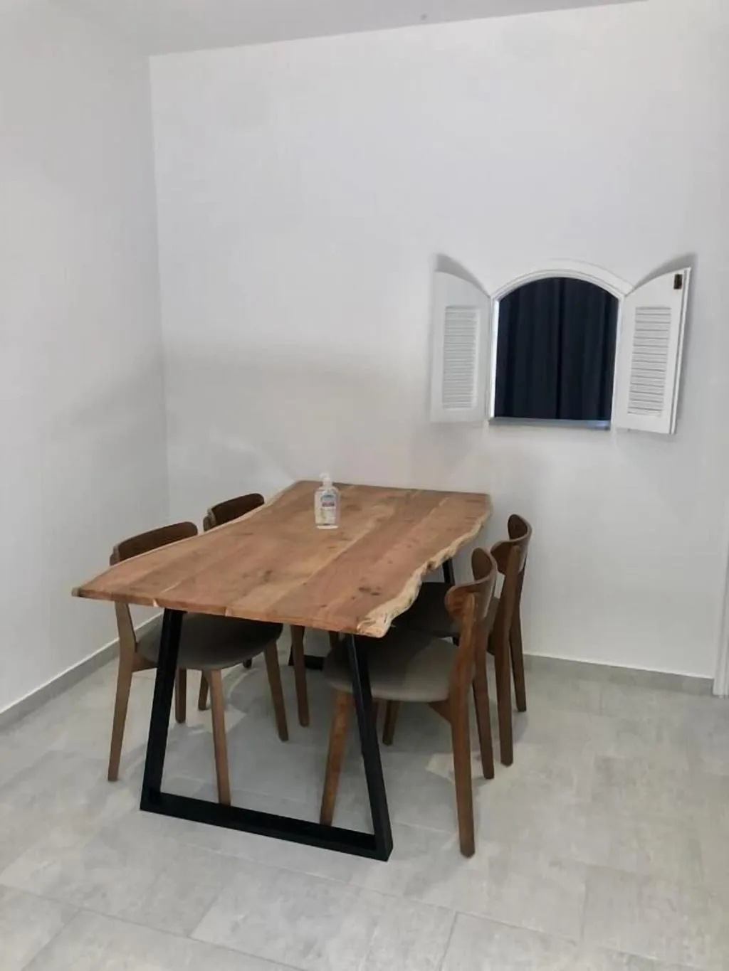 Room, Johannes Apartments, Rhodes