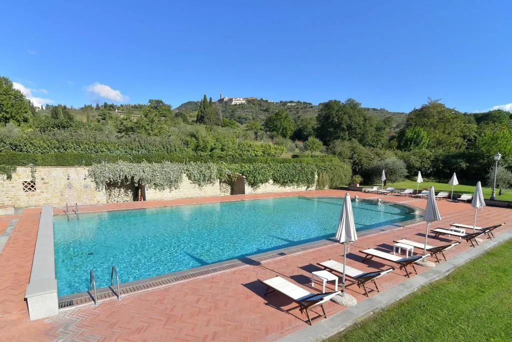 Pool, Borgo il Melone, Perugia