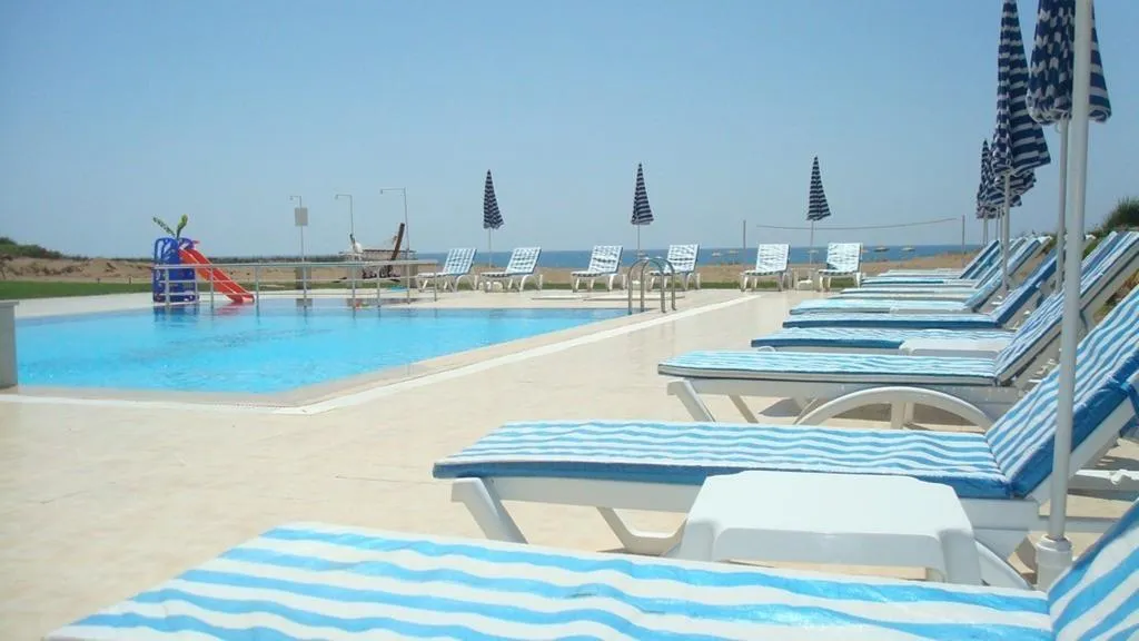 Pool, Skys Hotel, Antalya