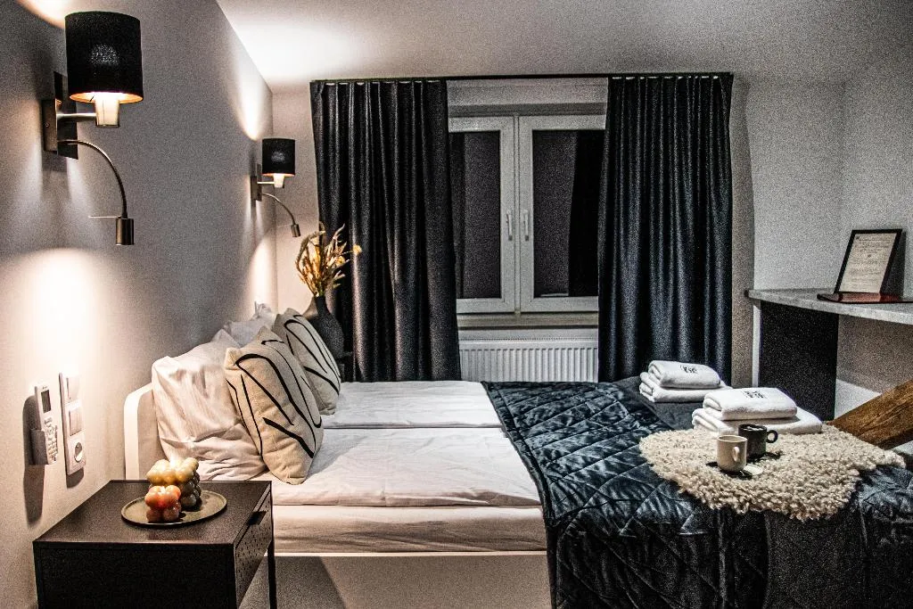 STUDIO STANDARD Room, Wine Apartments, Krakow