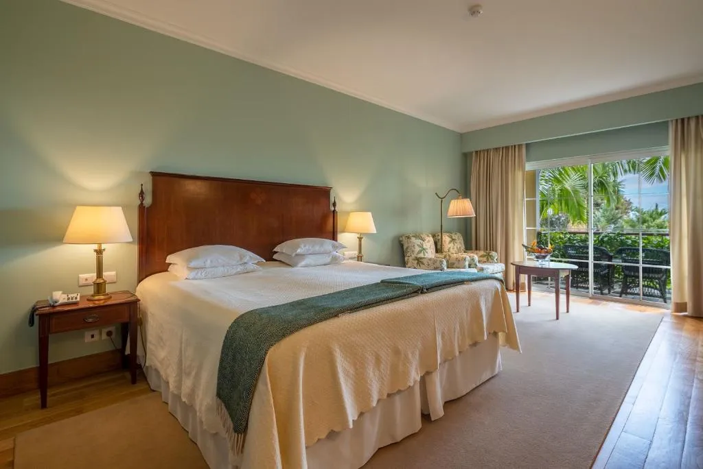 SUITE PREMIER Room, Quinta Jardins do Lago, Madeira