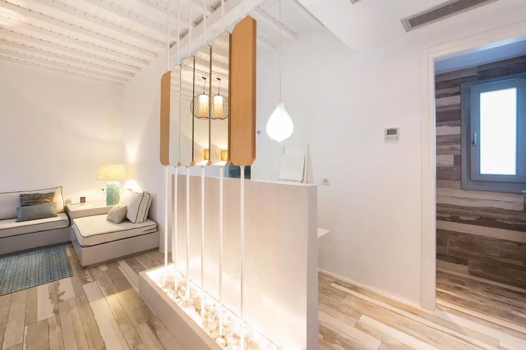 SUITE GRAND Room, Osom Resort, Mykonos