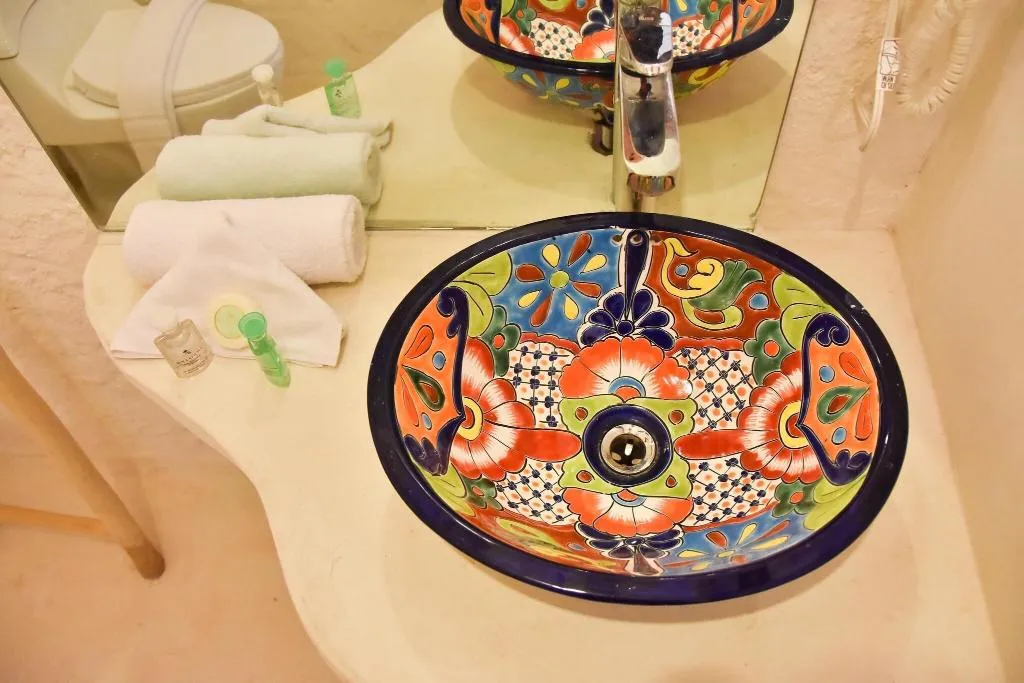SUITE KING SIZE BED Room, Soho Boutique Holbox - Adults Only, Cancun Area