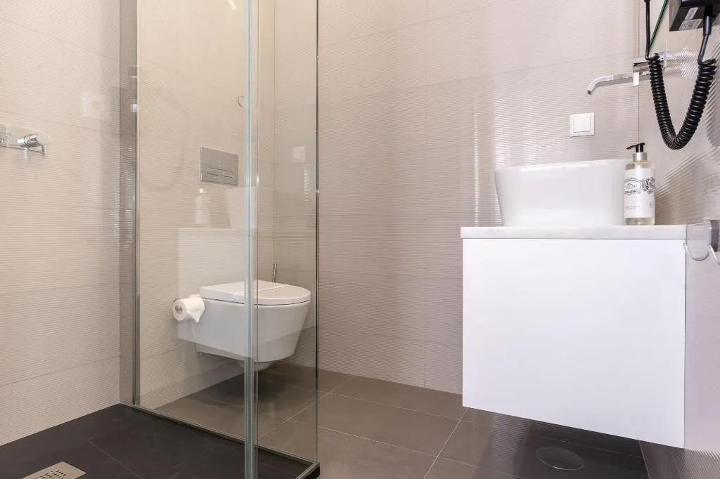 Room, Feel Porto Downtown Townhouses, Porto